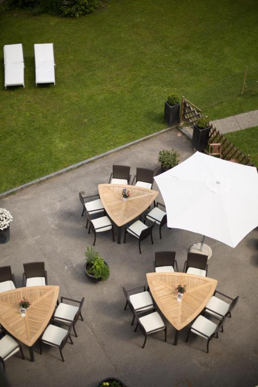 Sonnegg Hotel Zweisimmen Esterno foto